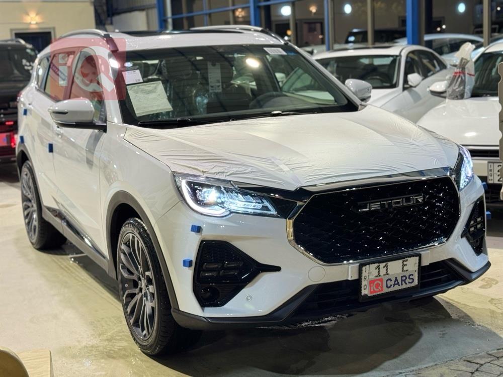 جيتور X70